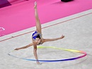 Olympic Rhythmic Gymnastics Rising in U.S. to Challenge Russia ...