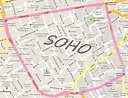 Soho - London Guide