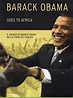 Film DVD Senator Obama Goes to Africa (DVD) - Ceny i opinie - Ceneo.pl