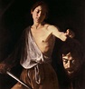 TOP 10 obras | Caravaggio - Canto dos Clássicos