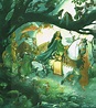 Cap'n's Comics: Some Charles Vess