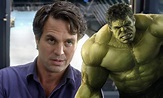 Mark Ruffalo propone a Marvel una nueva película de “Hulk” | La Verdad ...