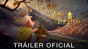 El valle de las linternas |Tráiler oficial en español | 4K - YouTube