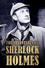 Sherlock Holmes (TV Series 1954-1955) — The Movie Database (TMDB)