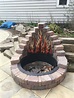 30+ Building A Backyard Fire Pit