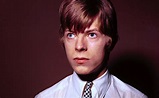 The Remarkable Story Behind David Bowie’s Eyes