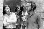 The Doors’ Robby Krieger Recalls the Band’s First Gigs with Long Lost ...