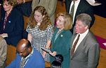 Great American Stories: President Clinton's Mother, Virginia Kelley ...