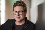 Twitter Co-Founder Biz Stone Returns to Company