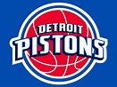 Central Wallpaper: Detroit Pistons Logo Designs HD Wallpapers