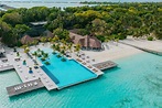 Villa Nautica, Paradise Island - Maldives Islands Hotels in Maldives ...