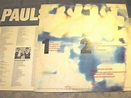 Lp Paul Simon - Hearts And Bones (1983) C/ Airto Moreira | MercadoLivre