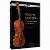 Amazon.com: Violin Masters: Two Gentlemen of Cremona : Alfred Molina ...