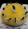 Philadelphia - Ananas - Torte von julejessi | Chefkoch.de