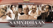 Hindi Tv Show Samvidhaan The Making Of The Constitution Of India ...