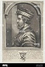 Dampierre, Guillaume II. de Stock Photo - Alamy