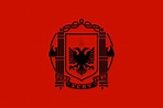 Albania Flag Wallpapers - Wallpaper Cave