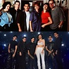 Así se ve Selena de 1997 con JLo vs. Selena: La Serie con Christian ...