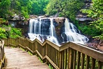 Los 15 mejores lugares para visitar en Virginia Occidental: ¡lugares ...