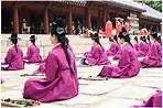 10 costumes e tradições da Coréia do Sul - Maestrovirtuale.com