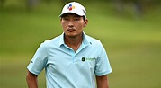 Sung Kang shoots 61 for two-shot lead at Shriners Children's Open - PGA ...