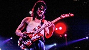 Watch Eddie Van Halen’s Legacy-Forging Live Solo Performance | GuitarPlayer