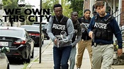 We Own This City Season 2 Release Date Updates - ThePopTimes