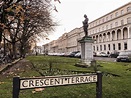 Qué ver en Cheltenham en un día (Cotswolds)