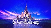 | Walt-Disney-Logo