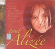 Alizee - Tout Alizee CD + DVD - Amazon.com Music