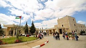 Birzeit University Tops Google Scholars in Palestine, 29 among Arabs ...
