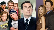 The 30 best sitcoms you can stream right now | GamesRadar+