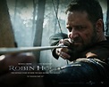 Robin Hood Trailer #3 - FilmoFilia