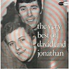The very best of david and jonathan by David And Jonathan, CD with ...