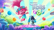 DreamWorks Trolls Pop gameplay Android-iOS - YouTube