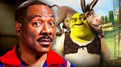 Shrek 5: Eddie Murphy Reveals If He'd Return as Donkey | The Direct