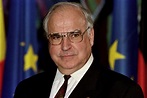 Helmut Kohl Biography