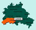 Berlin-Lankwitz | Stadtübersicht & Informationen
