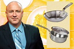 Top Chef Tom Colicchio Selling Affordable Cookware: Made In | The Daily ...