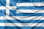 Bandera de GRECIA: Imágenes, Historia, Evolución y Significado