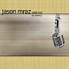 Sold Out EP 2002 | Jason mraz, Album art, Sold