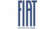 Fiat SpA Logo