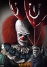 It the Clown Wallpaper (68+ images)