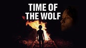 Time of the Wolf (2003) - Backdrops — The Movie Database (TMDB)