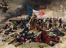 Death and Sacrifice in the Franco-Prussian War | History Today