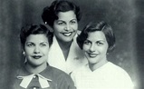 La historia de las hermanas Mirabal, las “Mariposas” por las que se ...