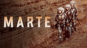 Marte (2018) - Netflix | Flixable