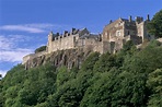 Top 10 Castles to Visit in Scotland