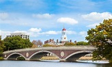 Cambridge makes ‘best city to live in’ list - Boston Agent Magazine