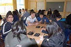 USAG-Humphreys volunteers support Cheongdam Middle School | Flickr